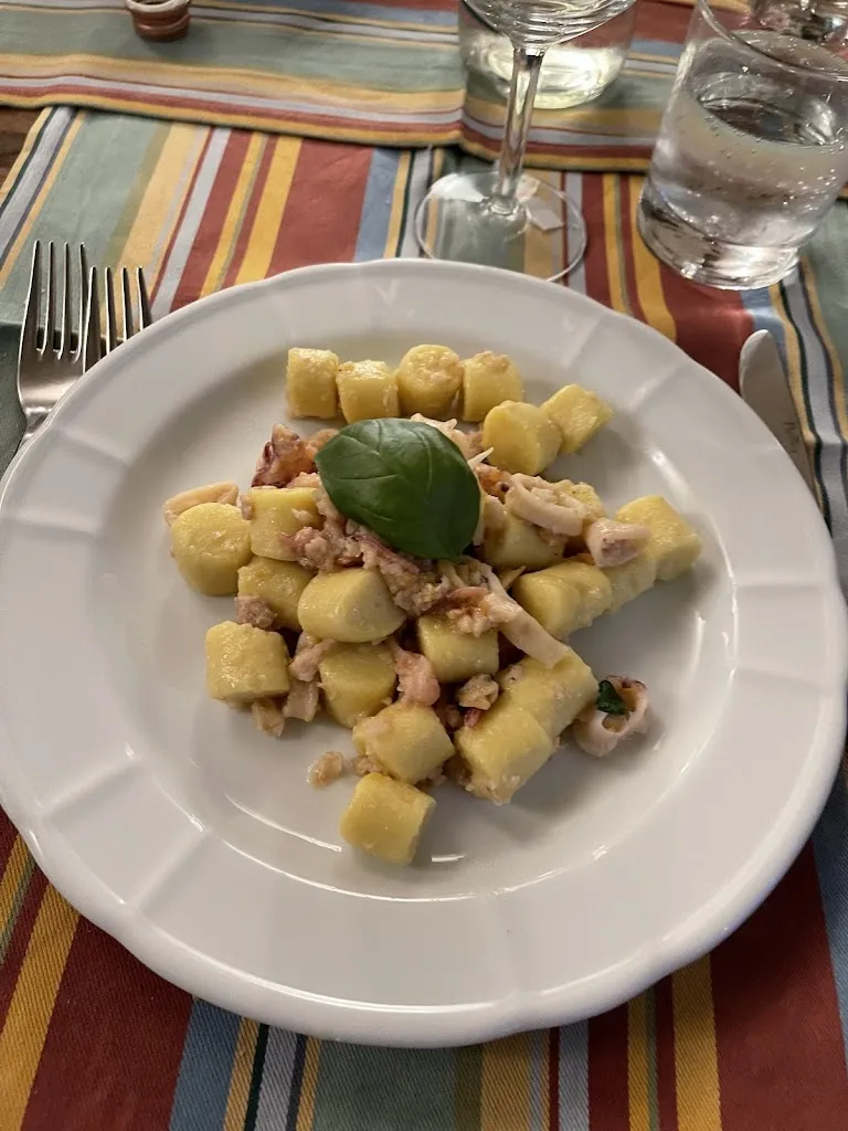 Cielo Lien_La Lucciola_Cremona_review