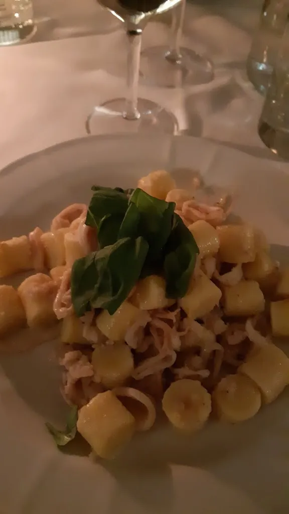 Benedetta Pedrini_La Lucciola_Cremona_review