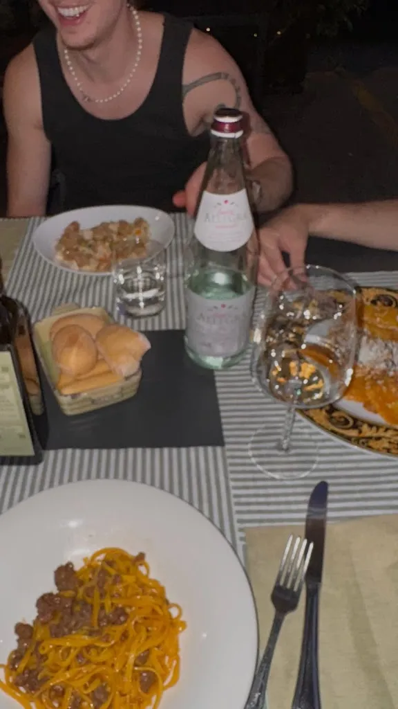 Carol Mayer_Osteria la Bissola Cremona_Cremona_recensione