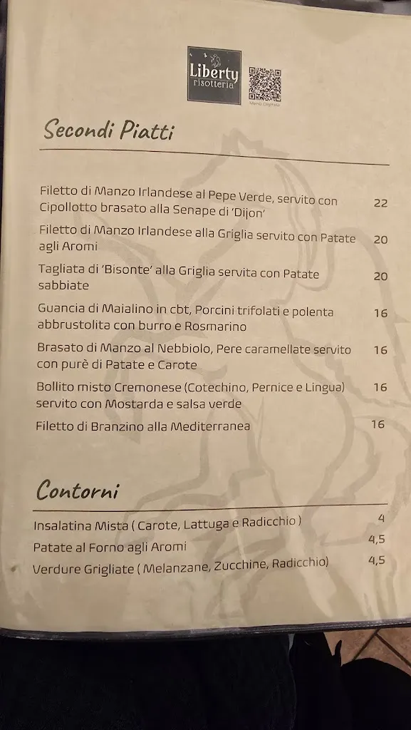Menu_Trattoria Liberty_Cremona_immagine_1