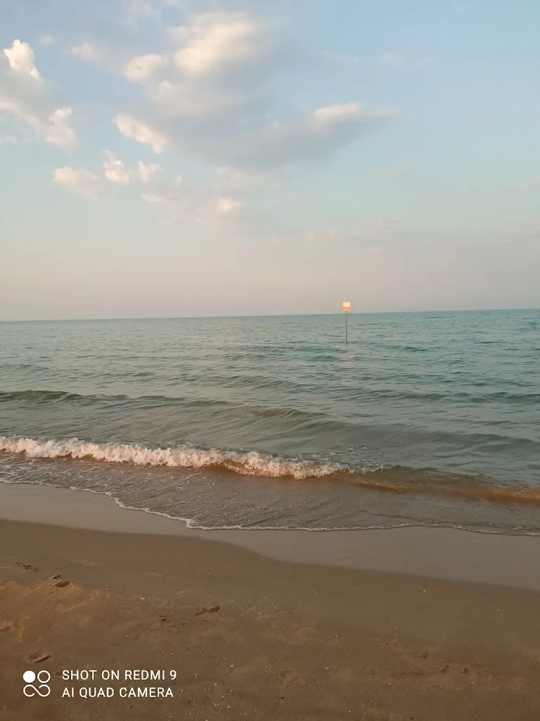 mariarita carota_La Conchiglia Ristorante pesce_Borgo Santa Maria Immacolata_review