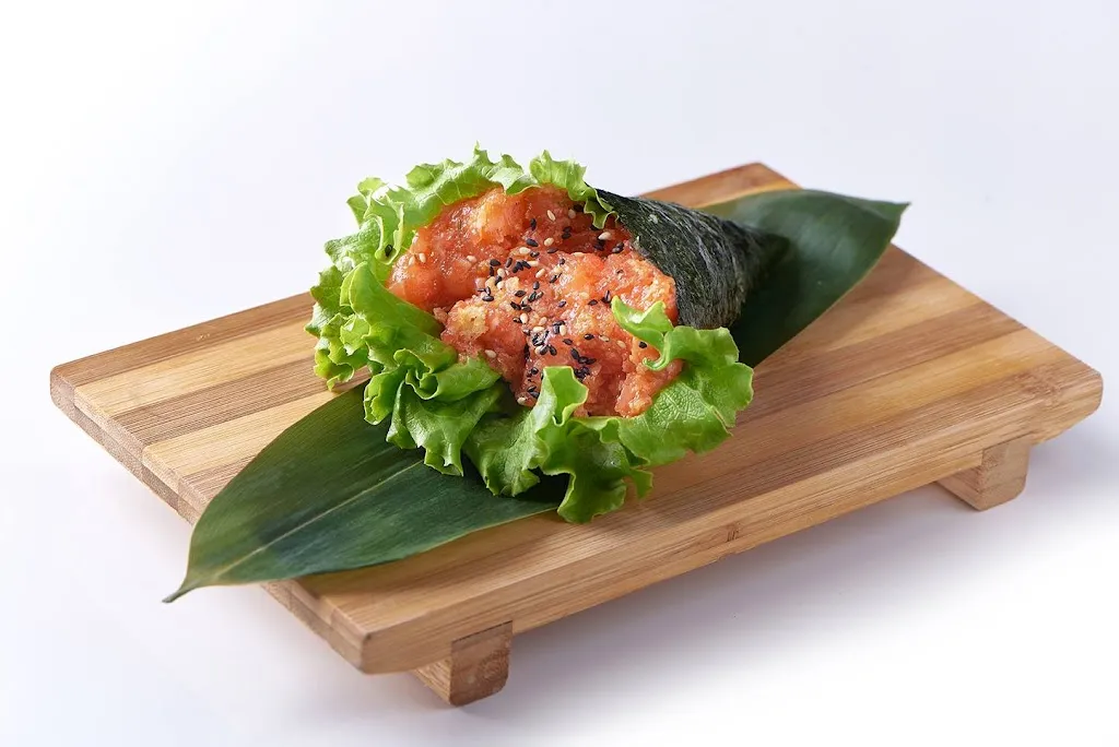 Rainbow Sushi 2.0 Apricena restaurant in Apricena