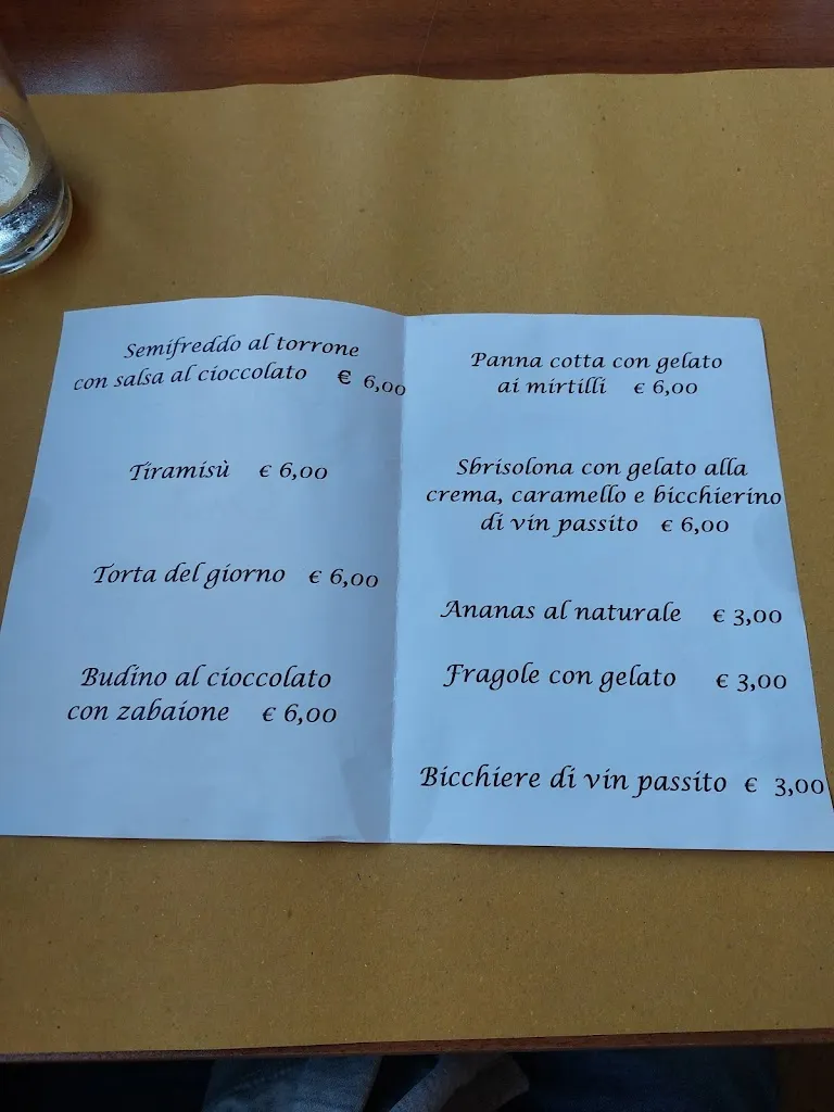 Menu_TRATTORIA El SORBIR_Cremona_immagine_3