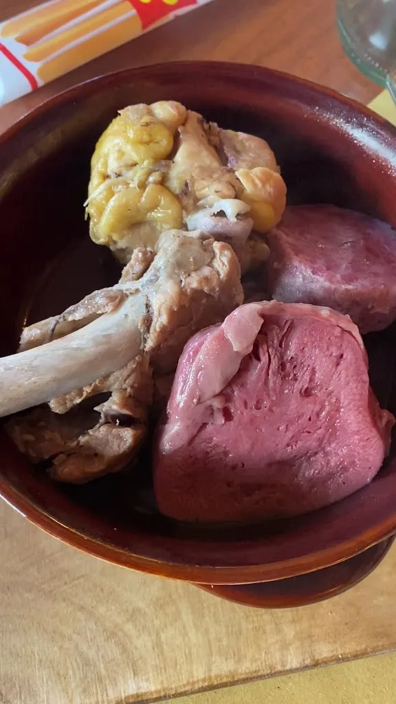 TRATTORIA El SORBIR_Cremona_slider_image_2