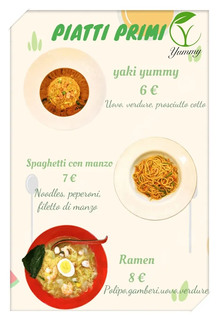 Menu_YUMMY BRUNCH BAR_Cremona_image_1