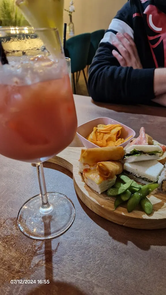Matilde Cari_YUMMY BRUNCH BAR_Cremona_review