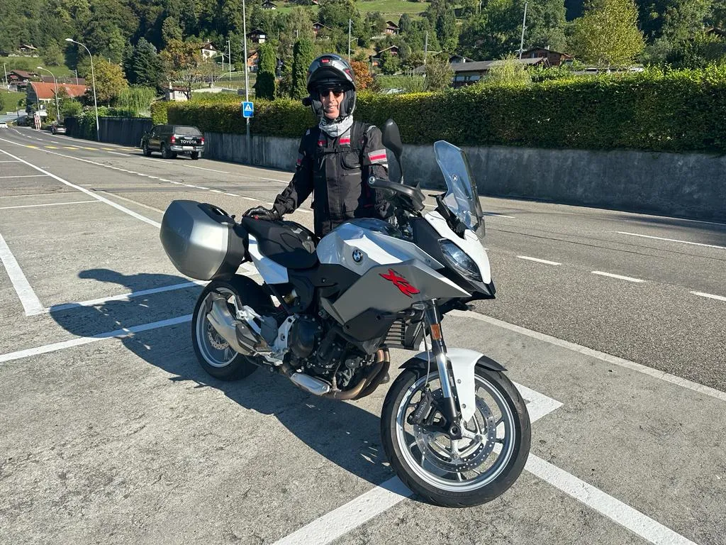 Clive Goodman_La Vecchia Locanda_Cuasso al Monte_review