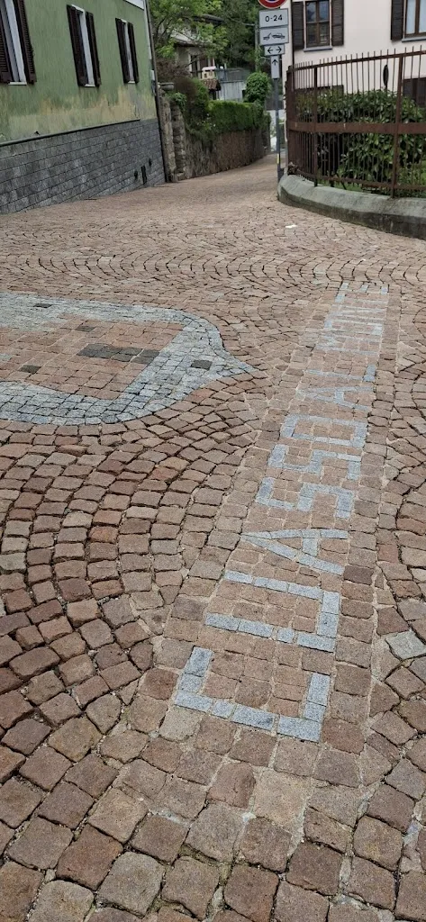 Ana Popescu_La Vecchia Locanda_Cuasso al Monte_review