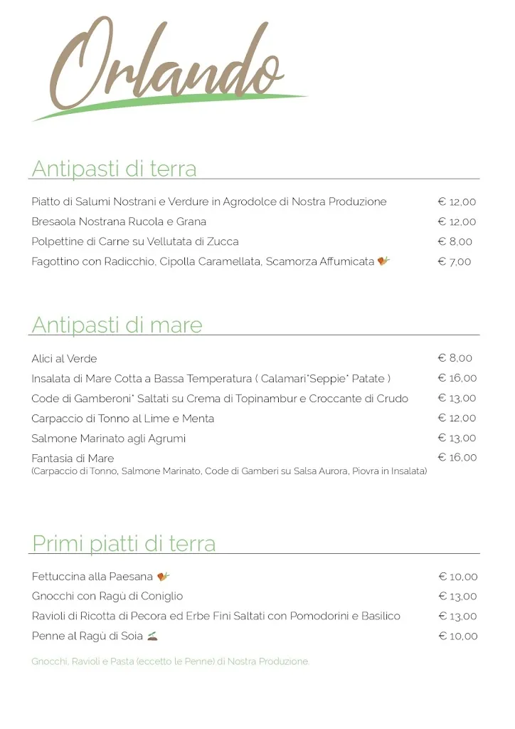Menu_Ristorante da Orlando_Cuasso al Monte_image_2