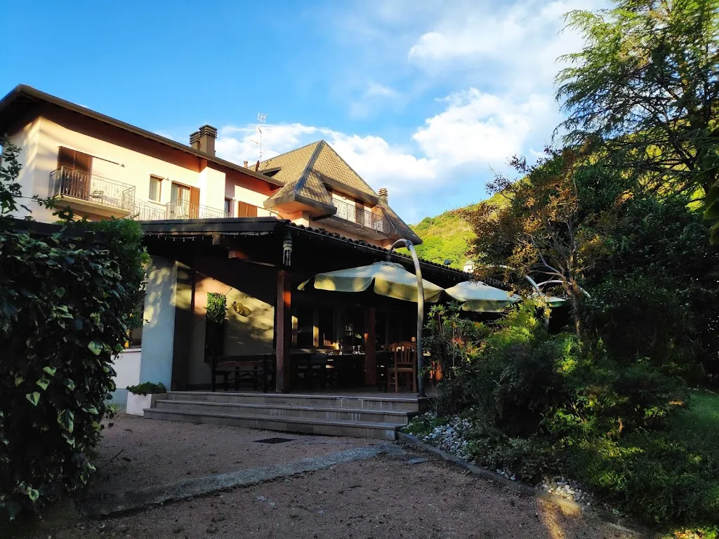 Mariana_Hotel Ristorante Alpino_Cuasso al Monte_review