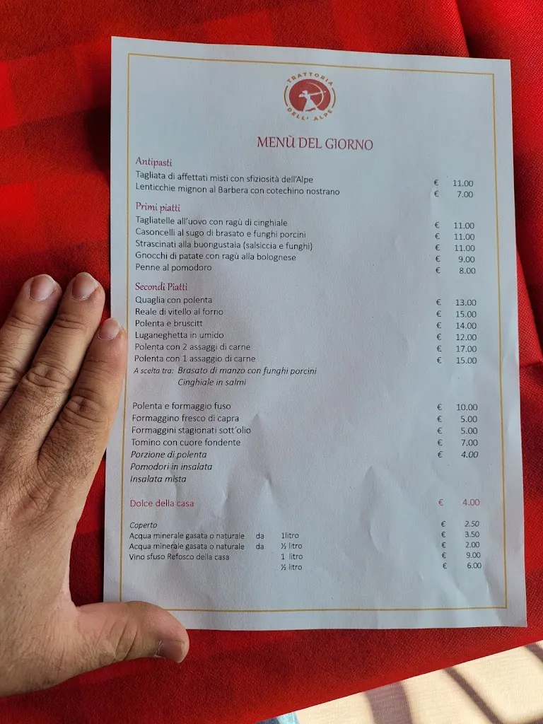 Menu_Trattoria Dell'Alpe di Ballarini Alessandro_Cuasso al Monte_image_3