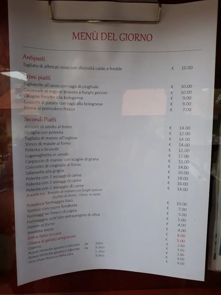 Menu_Trattoria Dell'Alpe di Ballarini Alessandro_Cuasso al Monte_image_4