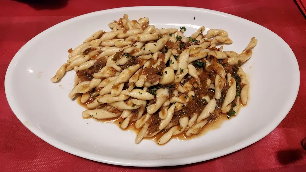 ALFONSO DE FRANCESCHI_Trattoria Dell'Alpe di Ballarini Alessandro_Cuasso al Monte_review