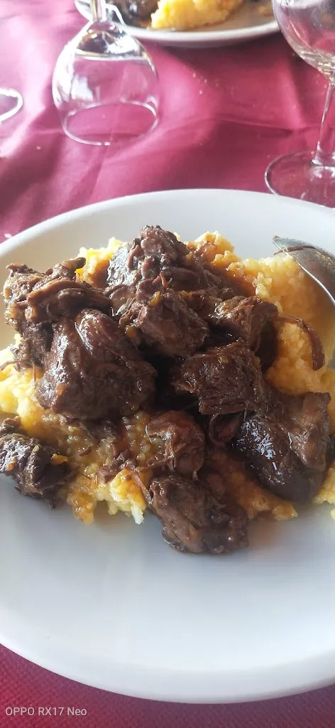 Alessandro De Magistris_Trattoria Dell'Alpe di Ballarini Alessandro_Cuasso al Monte_review