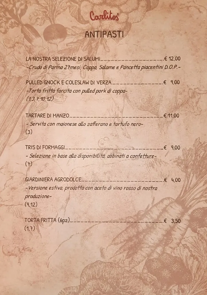 Menu_Carlito's trattoria con alloggio_Cucciago_image_2