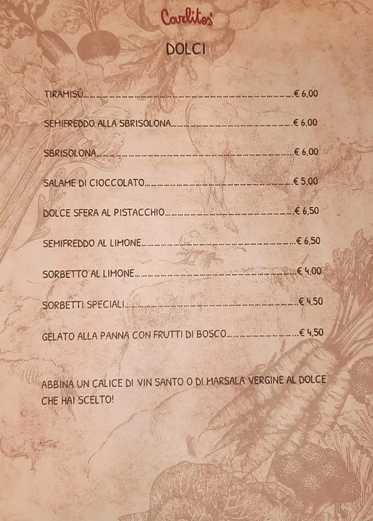 Menu_Carlito's trattoria con alloggio_Cucciago_image_3