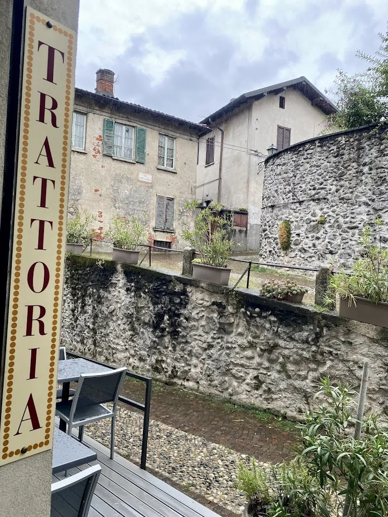 Aurelie David_Carlito's trattoria con alloggio_Cucciago_review