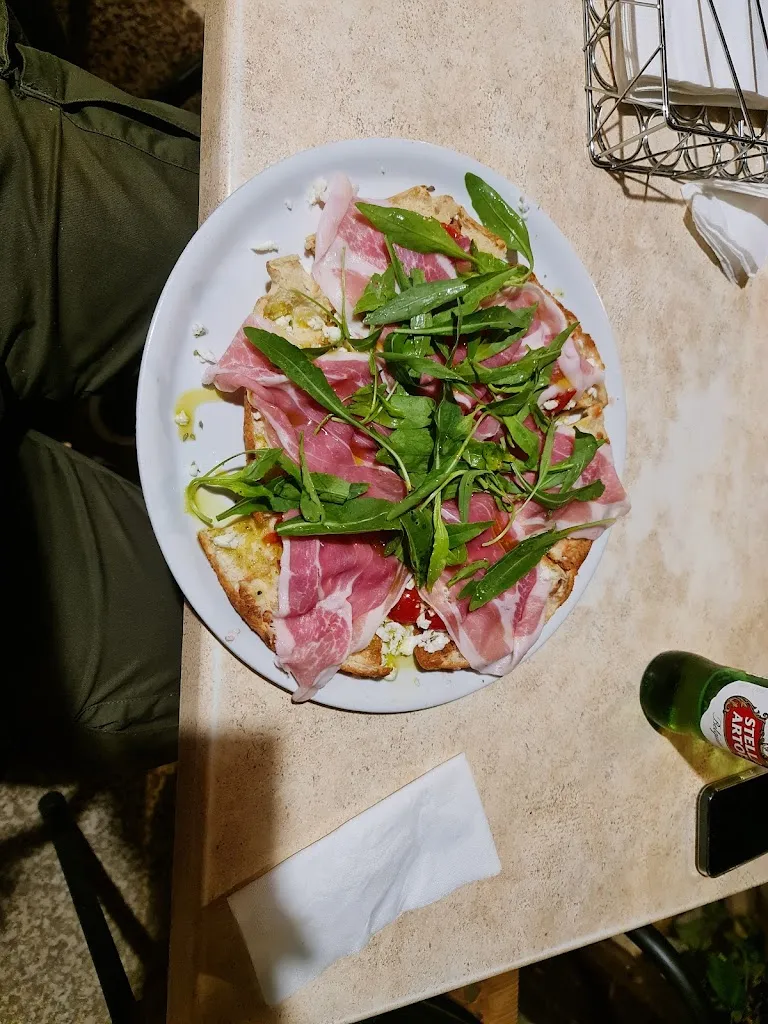 Menu_Pizzeria Fast Food Scisci_Apricena_image_2