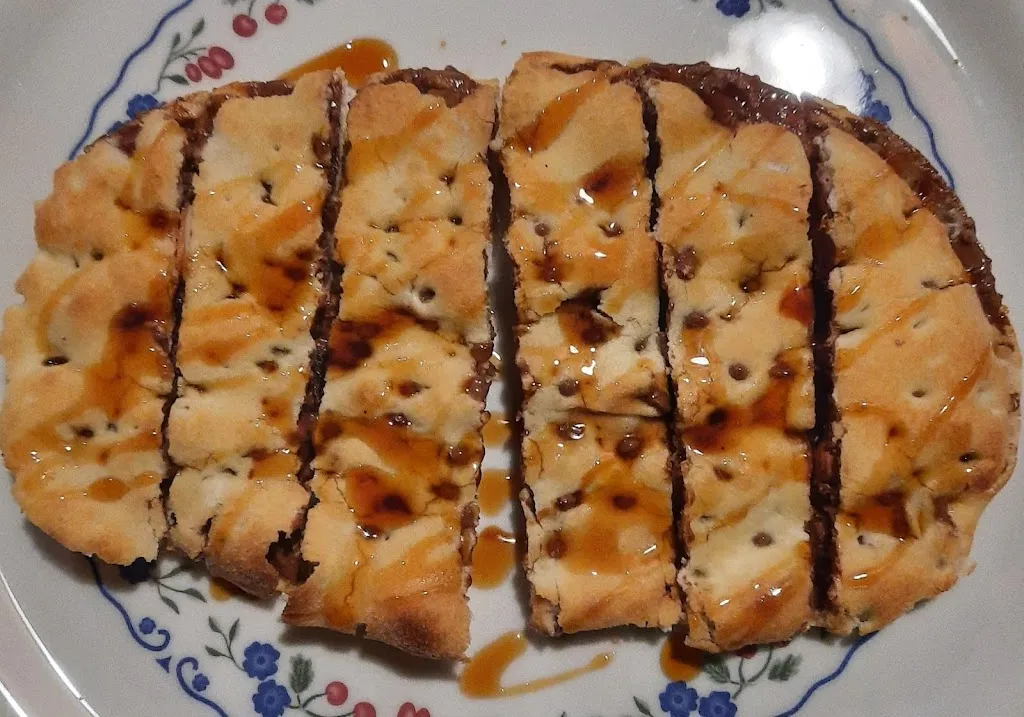 Menu_Pizzeria Fast Food Scisci_Apricena_image_4