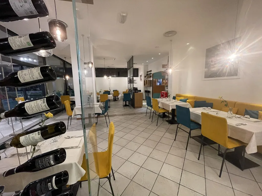 Eleonora Vecchia_Ristorante Plus_Cucciago_review