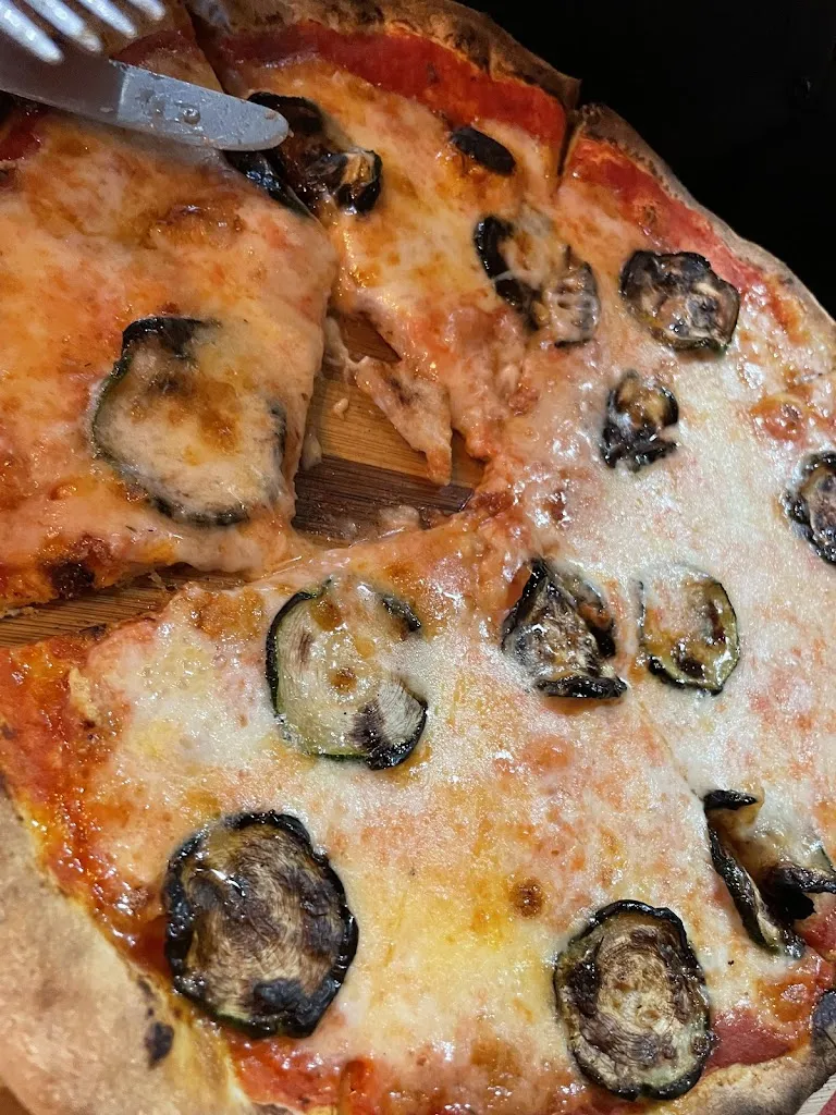 marco sironi_Il Mago Della Pizza 2_Cucciago_review