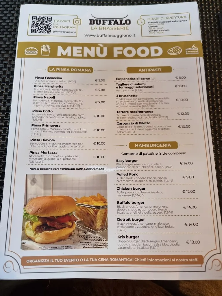 Menu_New Buffalo_Cuggiono_image_2