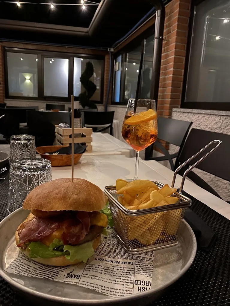 Carolina Perju_New Buffalo_Cuggiono_review