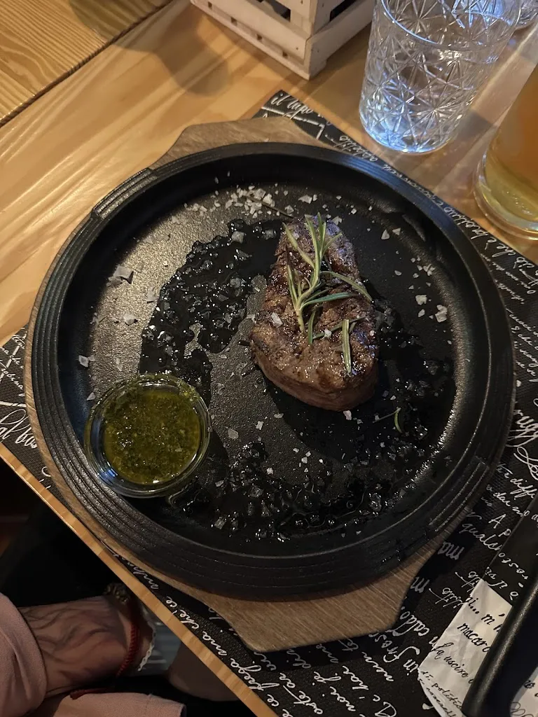 Alex ander_New Buffalo_Cuggiono_review