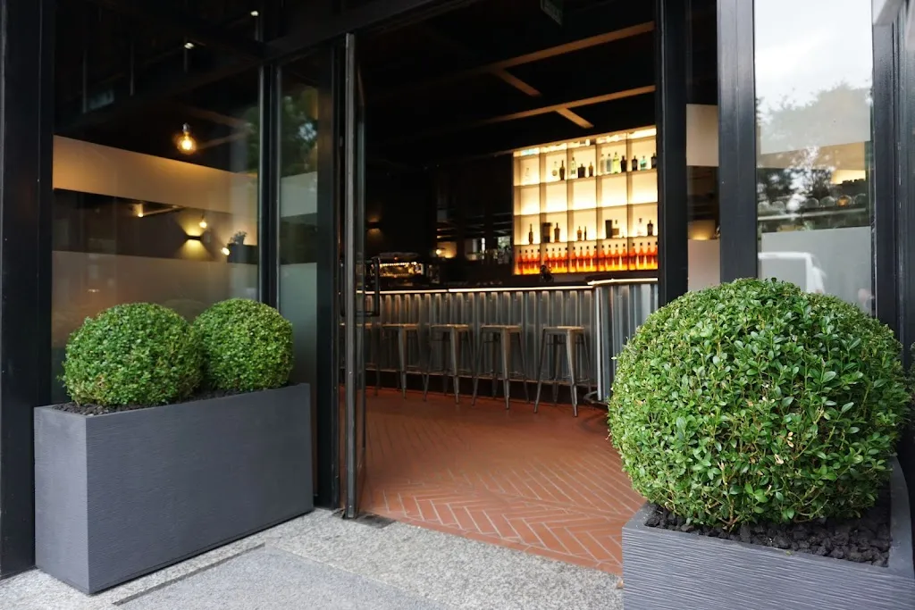 New Buffalo restaurant in Cuggiono