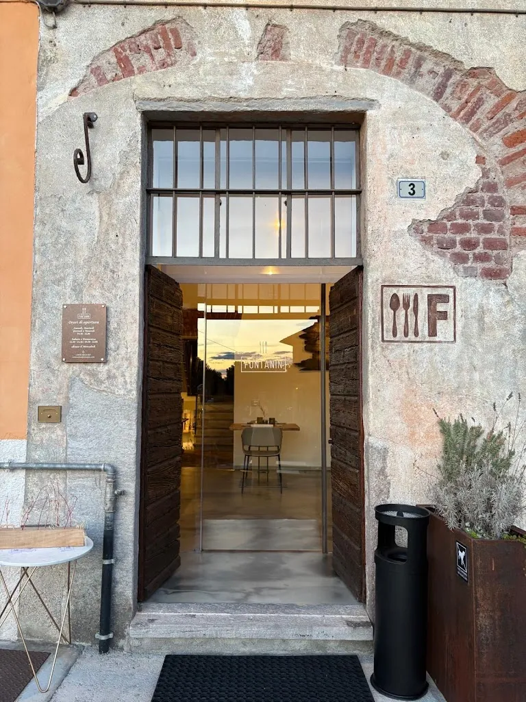 mati_Ristorante Agriturismo Funtanin_Cuggiono_review