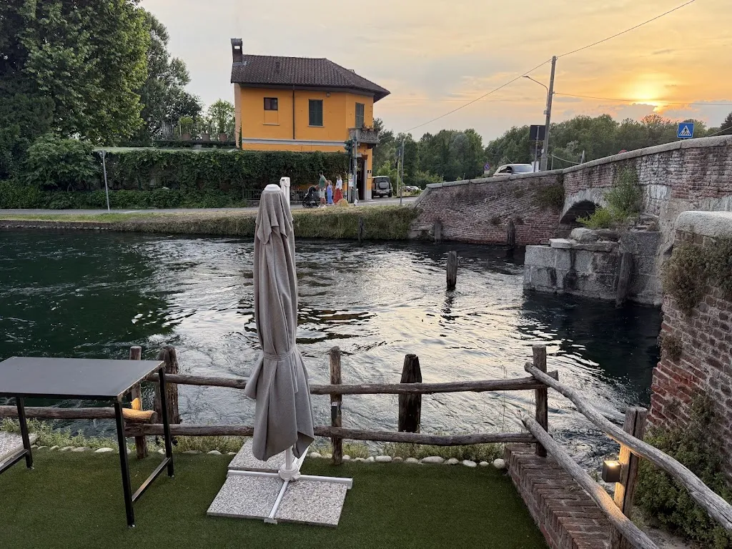 Beatrice Anderlini_Ristorante Agriturismo Funtanin_Cuggiono_review