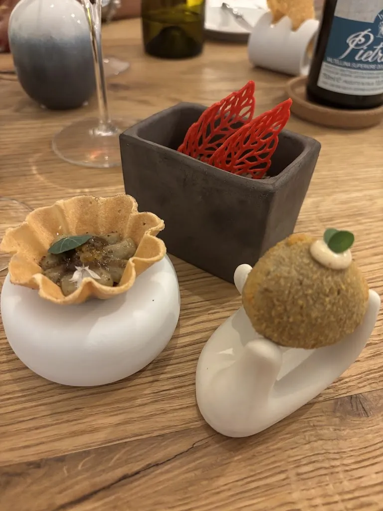 Fabio_Ristorante Agriturismo Funtanin_Cuggiono_review