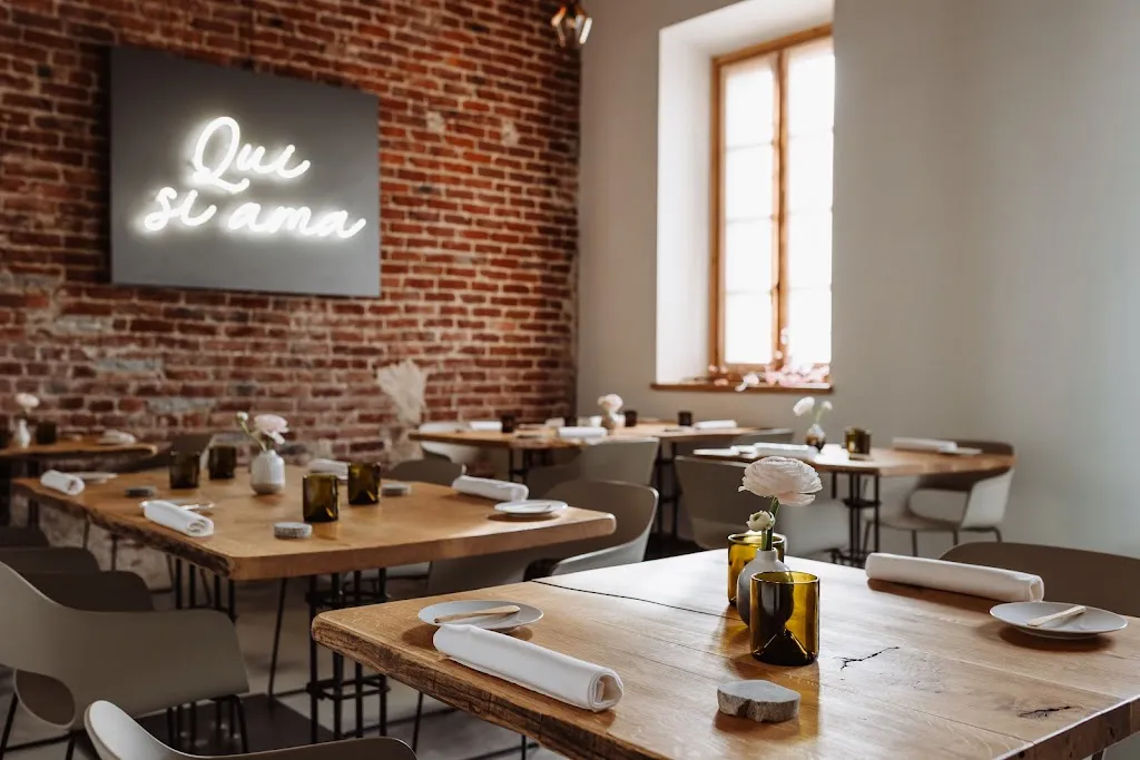 Ristorante Agriturismo Funtanin restaurant in Cuggiono