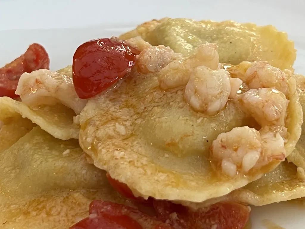 Davide Soliani - Landscapes and a Fuji_La Locanda_Cumignano sul Naviglio_review