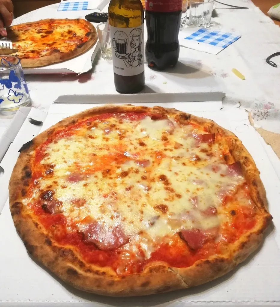 Stefano Spagnolo_Pizzeria Girasole_Cuasso al Piano_review