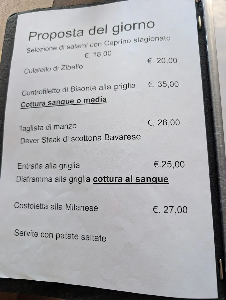 Menu_Ristorante Pizzeria Crotto Buzzi_Cuasso al Piano_image_1