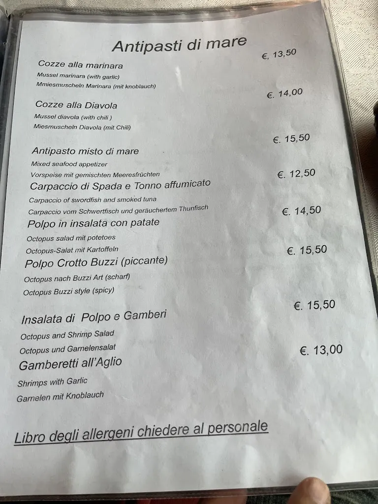 Menu_Ristorante Pizzeria Crotto Buzzi_Cuasso al Piano_image_2