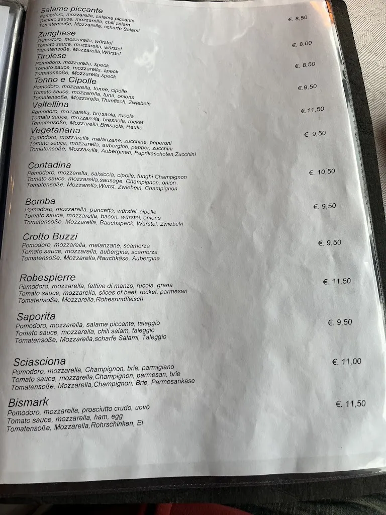 Menu_Ristorante Pizzeria Crotto Buzzi_Cuasso al Piano_image_3