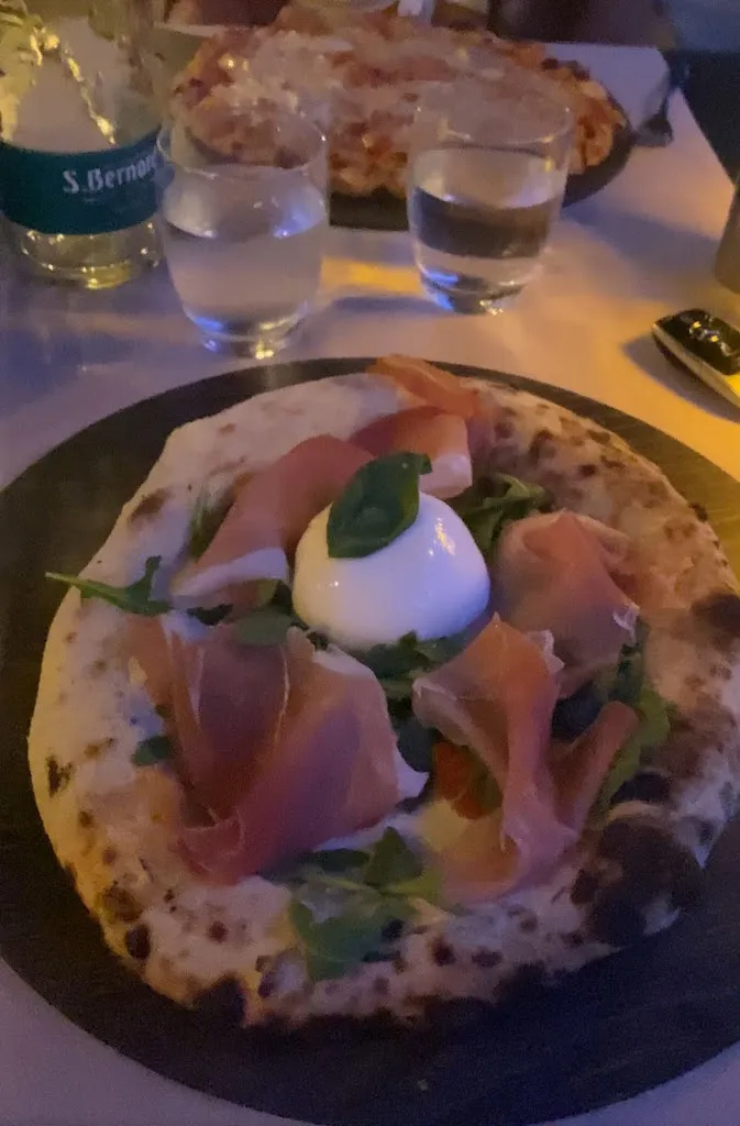 A. S._Ristorante Pizzeria Crotto Buzzi_Cuasso al Piano_review