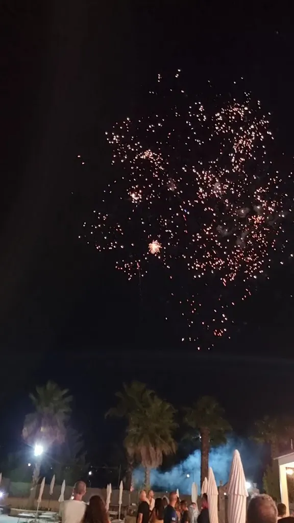 Roberto_Il BoschettoRestaurant&Pool_Apricena_review