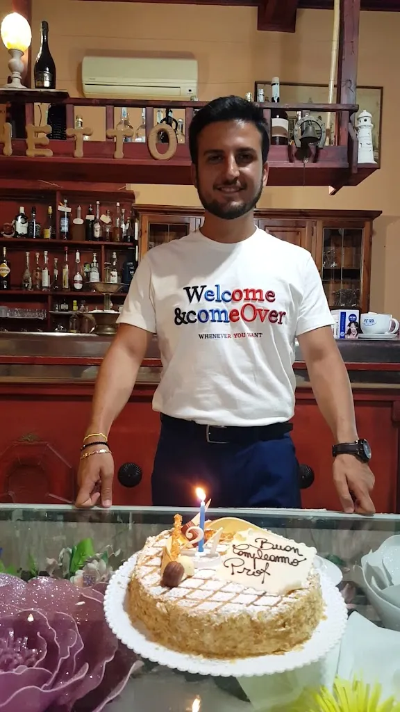 Il BoschettoRestaurant&Pool_Apricena_slider_image_2