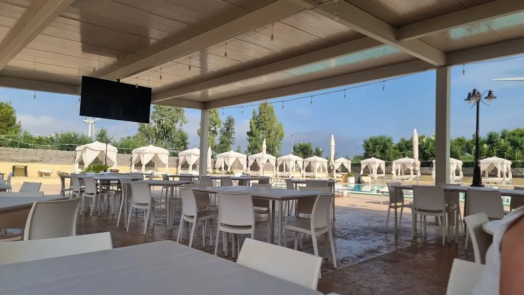 Il BoschettoRestaurant&Pool_Apricena_slider_image_3