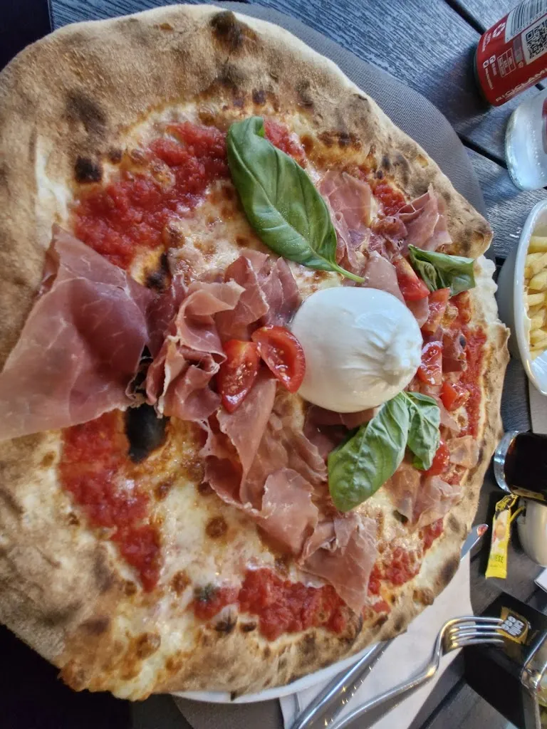 David L. Silva_Ristorante Pizzeria Lido 2.0_Cuasso al Piano_recensione