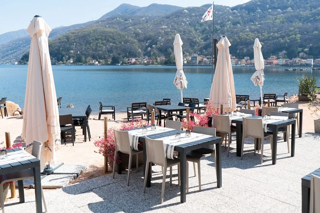 Ristorante Pizzeria Lido 2.0 restaurant in Cuasso al Piano