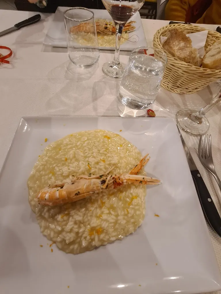 Julia Frances_Ristorante Pizzeria Il Brigante_Cugliate-Fabiasco_review