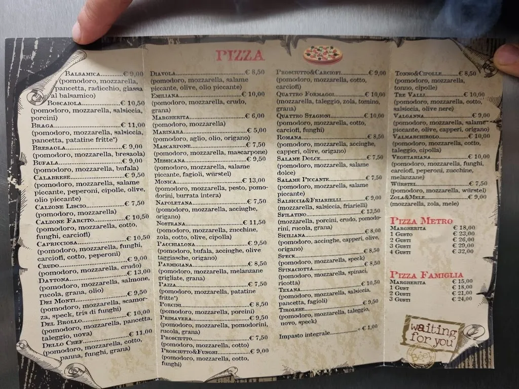 Menu_Daytona Pub_Cugliate-Fabiasco_image_1