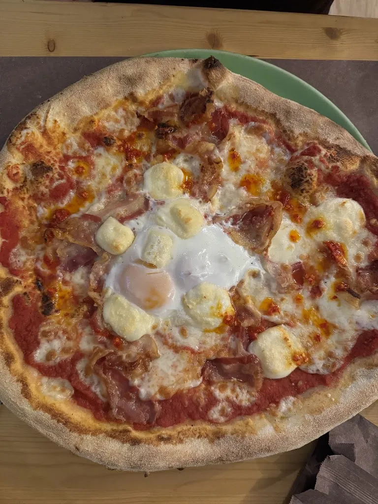 L S_Daytona Pub_Cugliate-Fabiasco_review