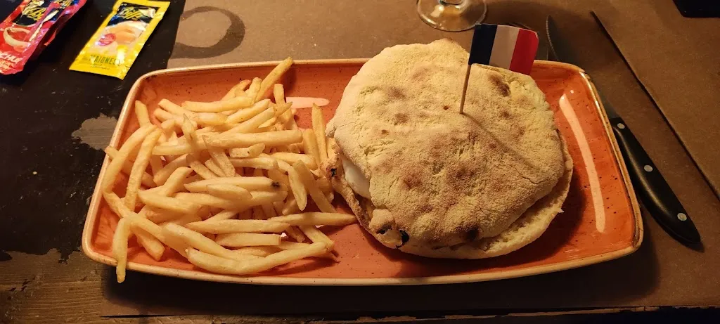 chiara mapelli_Daytona Pub_Cugliate-Fabiasco_review