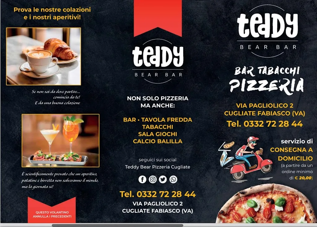 Menu_Teddy Bear Pizzeria_Cugliate-Fabiasco_immagine_2