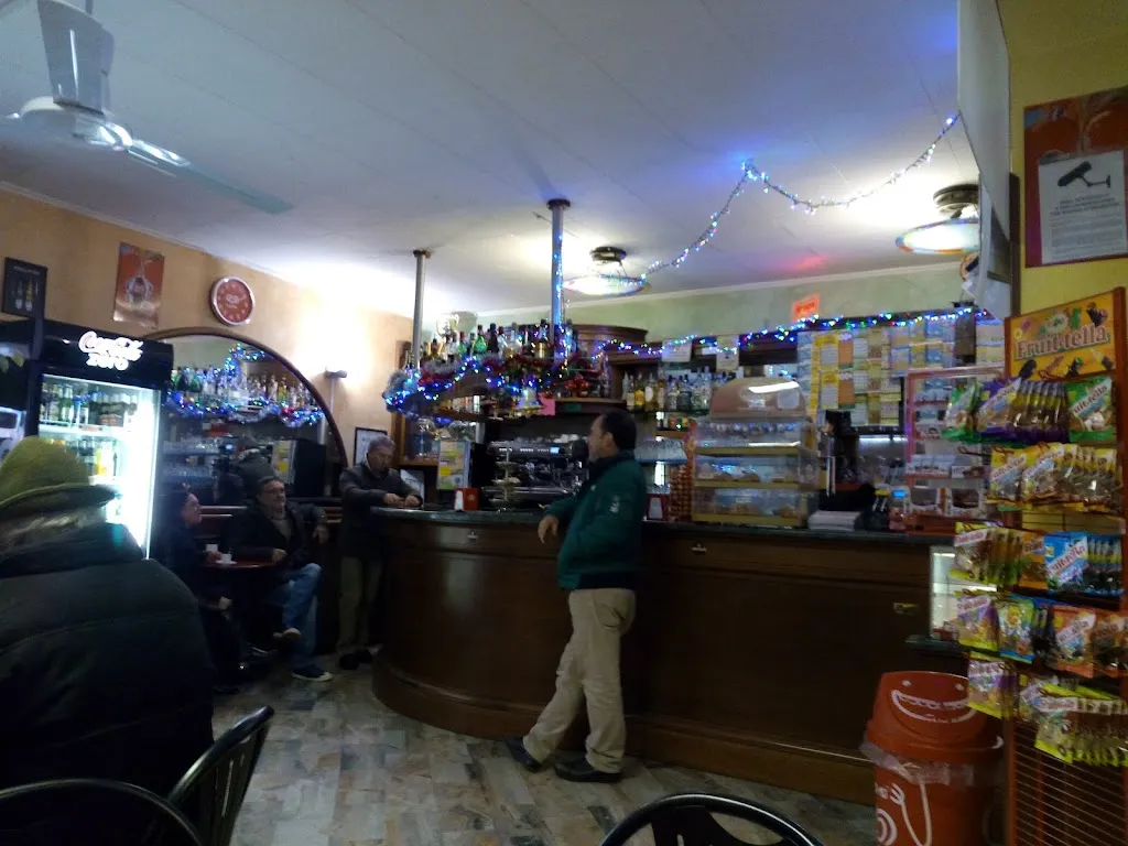 Teddy Bear Pizzeria restaurant in Cugliate-Fabiasco